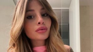 Chiara Nasti esplode contro gli haters: “Il nulla mischiato con il niente”