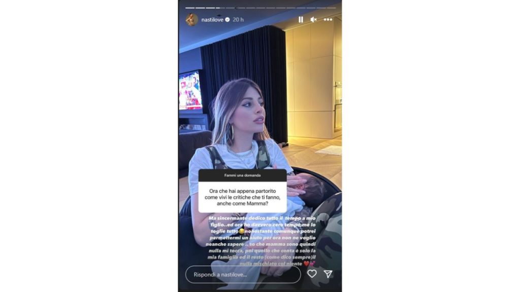 Chiara Nasti esplode contro gli haters: "Il nulla mischiato con il niente" 42 chiara nasti haters