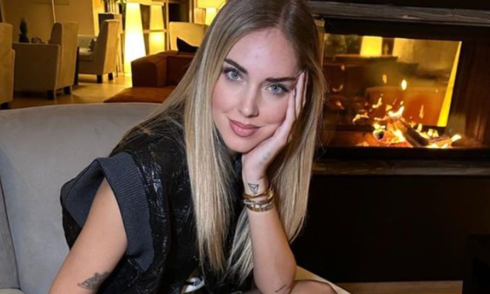 Chiara Ferragni: dopo Sanremo un nuovo show in tv?