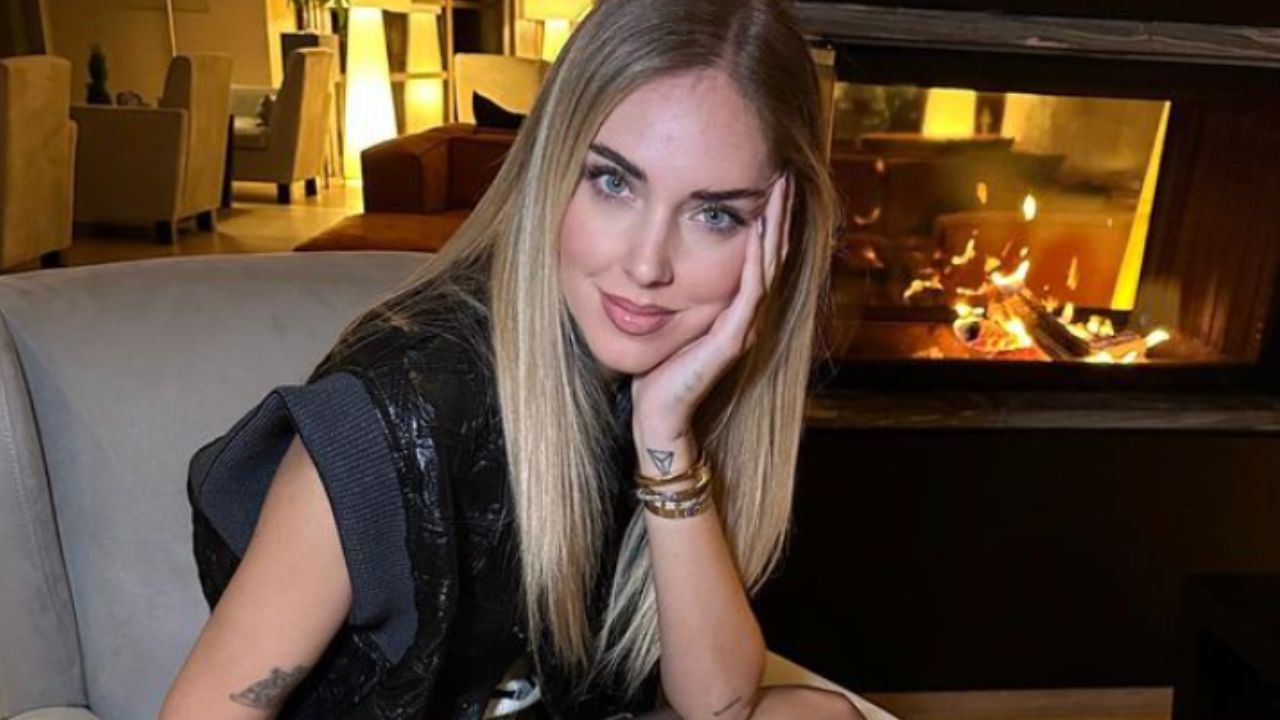 Chiara Ferragni