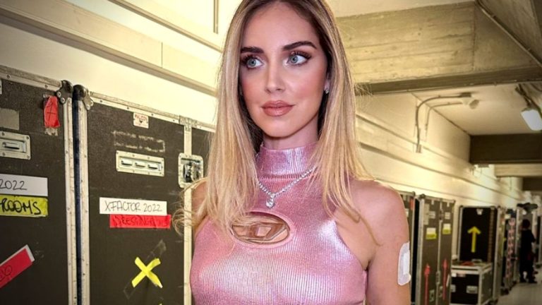 Chiara Ferragni