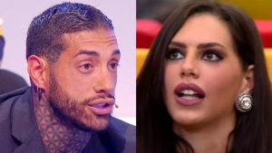 Chiofalo cancella il tatuaggio dedicato ad Antonella Fiordelisi: il video