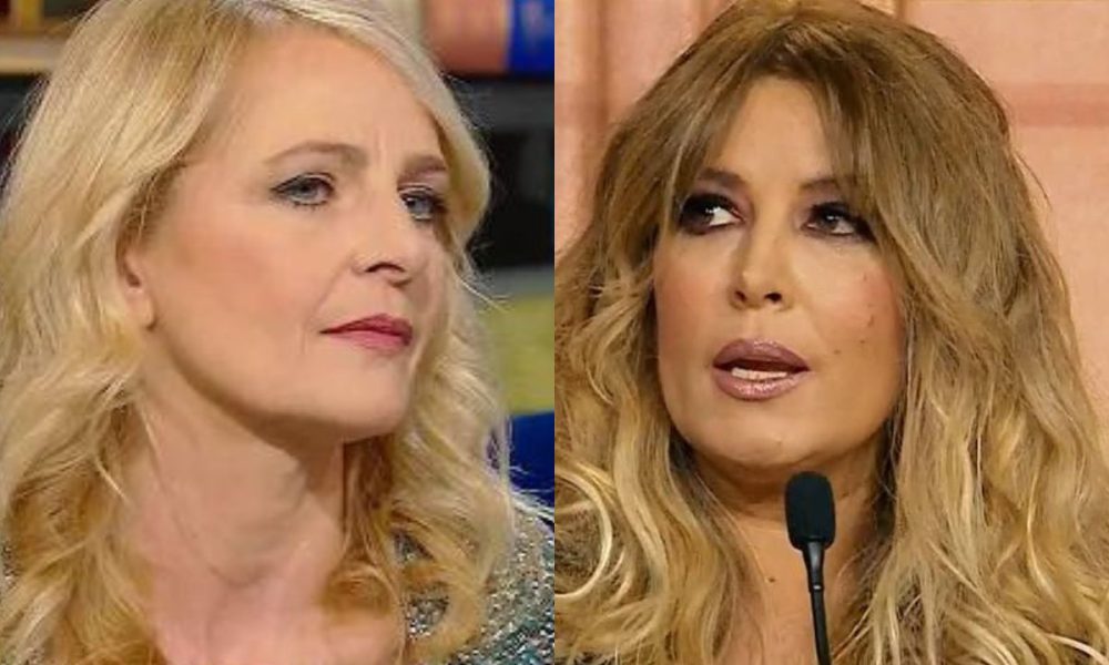Luisella Costamagna se la ride alle spalle della Lucarelli: “Abbiamo vinto, abbiamo la coppa”