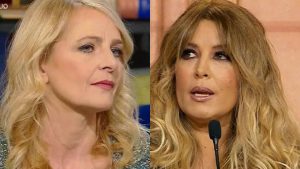 Luisella Costamagna se la ride alle spalle della Lucarelli: “Abbiamo vinto, abbiamo la coppa”