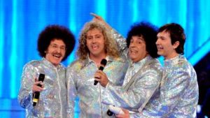 Cugini di Campagna a Sanremo, ma con un brano non loro: la rivelazione di Amadeus