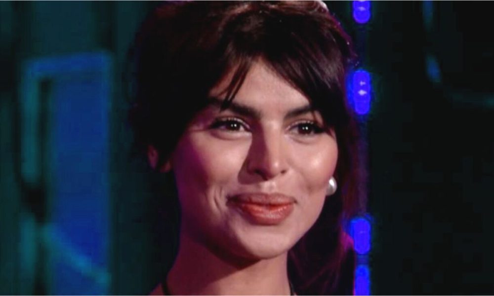 Dana Saber al GF Vip: “Putin è il mio uomo ideale”
