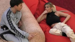 Daniele Dal Moro su Oriana: “Senza microfoni mi ha detto…”