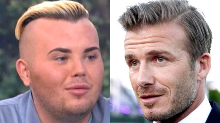 jack johnson david beckham