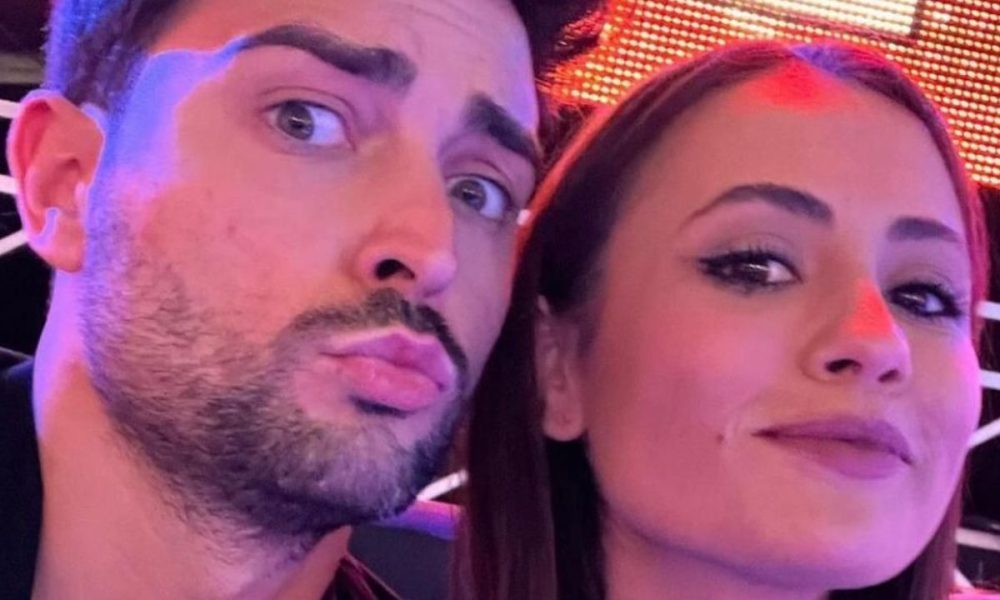 Chiara Rabbi dimentica Davide Donadei con l’ex di Amici: “Beccati insieme!”