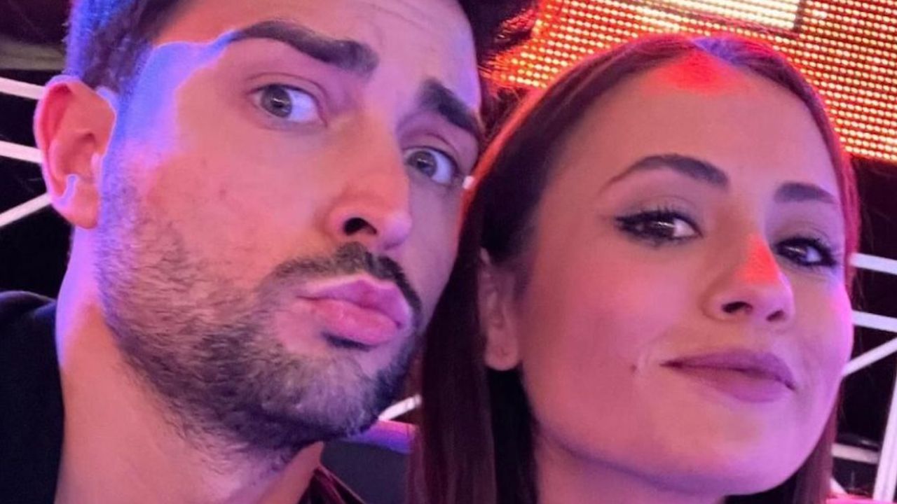 Chiara Rabbi dimentica Davide Donadei con l'ex di Amici: "Beccati insieme!" 41 Davide Donadei e Chiara Rabbi