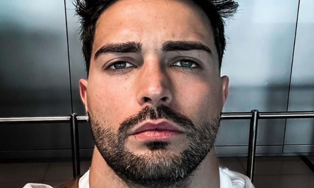 Davide Donadei al GF VIP, l’indiscrezione: “Ha lasciato Chiara per la tv”