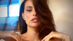 Il ciclone Dana colpisce il GF VIP: Dayane Mello prende le distanze