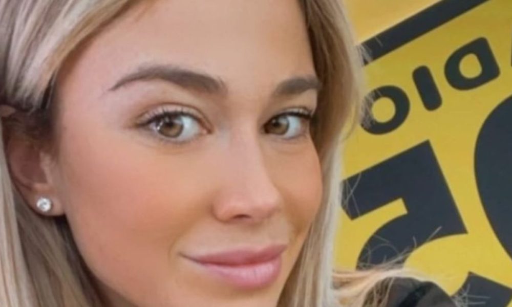 Diletta Leotta ammette: “In amore sono passionale”