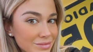 Diletta Leotta ammette: “In amore sono passionale”