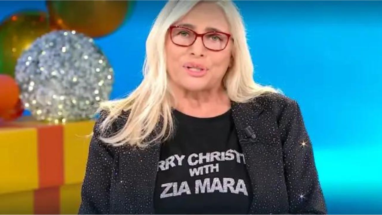 Domenica In non salta: tutti gli ospiti della puntata di Natale 41 domenica in natale ospiti
