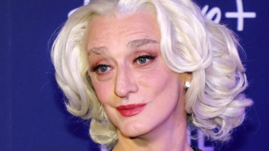 drusilla foer enrico mentana