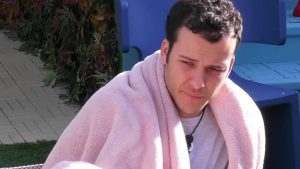 Edoardo e Antonella, rottura definitiva al GF Vip: “Non tollero queste cose”