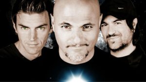 Gli Eiffel 65 sono tornati: il singolo con i Boomdabash