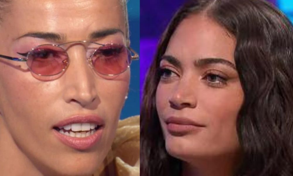 Nina Zilli, la velenosa frecciatina a Elodie: “Esci le canzoni belle”