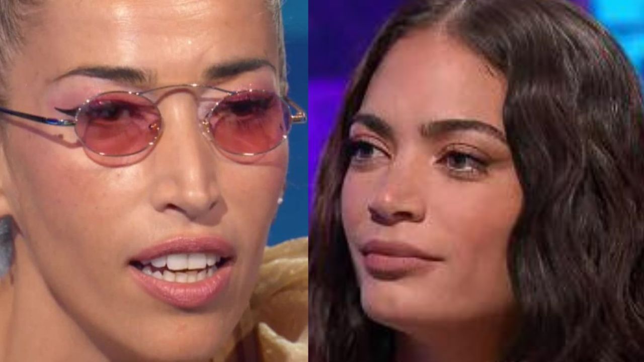 Nina Zilli, la velenosa frecciatina a Elodie: "Esci le canzoni belle" 41 elodie nina zilli
