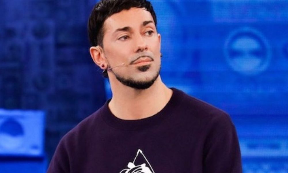 Amici: Emanuel Lo parla dopo l’eliminazione di Ludovica