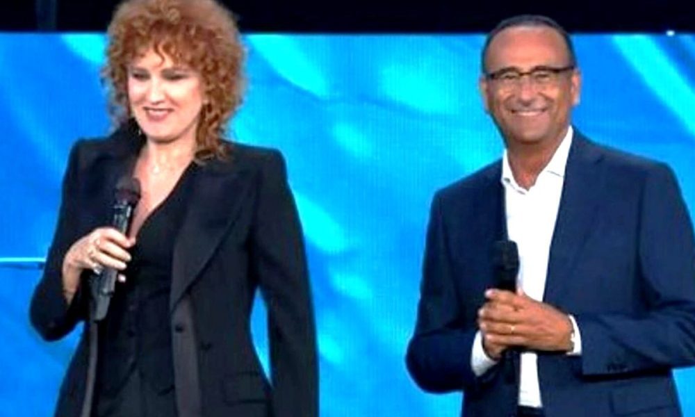 Serata Emergency: Carlo Conti e Fiorella Mannoia insieme su Rai1 per l’evento