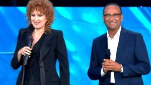 Serata Emergency: Carlo Conti e Fiorella Mannoia insieme su Rai1 per l’evento