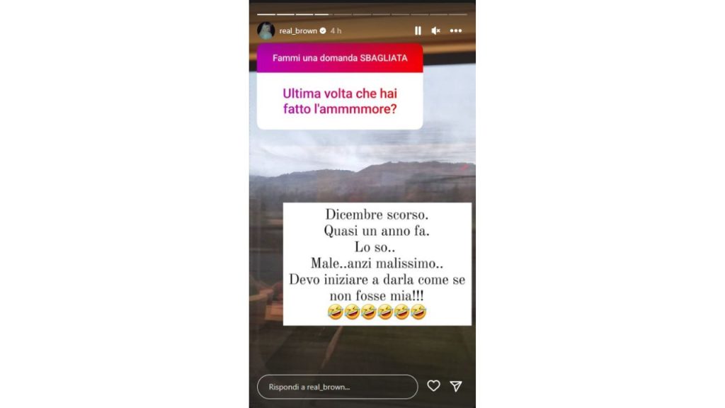 Emma Marrone: "Vi dico l'ultima volta in cui ho fatto l'amore" 42 emma marrone amore
