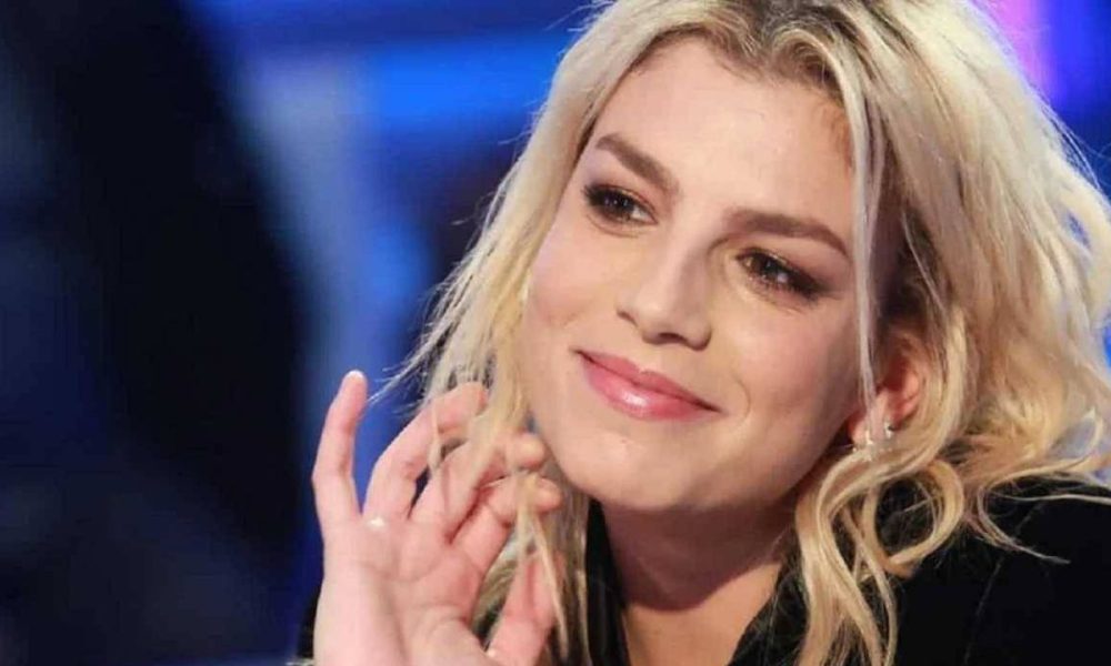 Emma Marrone: “Vi dico l’ultima volta in cui ho fatto l’amore”