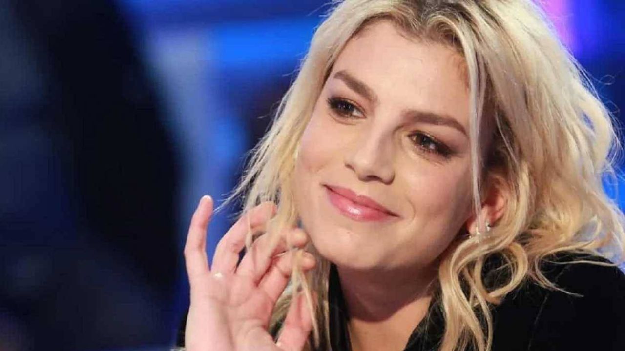 Emma Marrone: "Vi dico l'ultima volta in cui ho fatto l'amore" 41 emma marrone amore