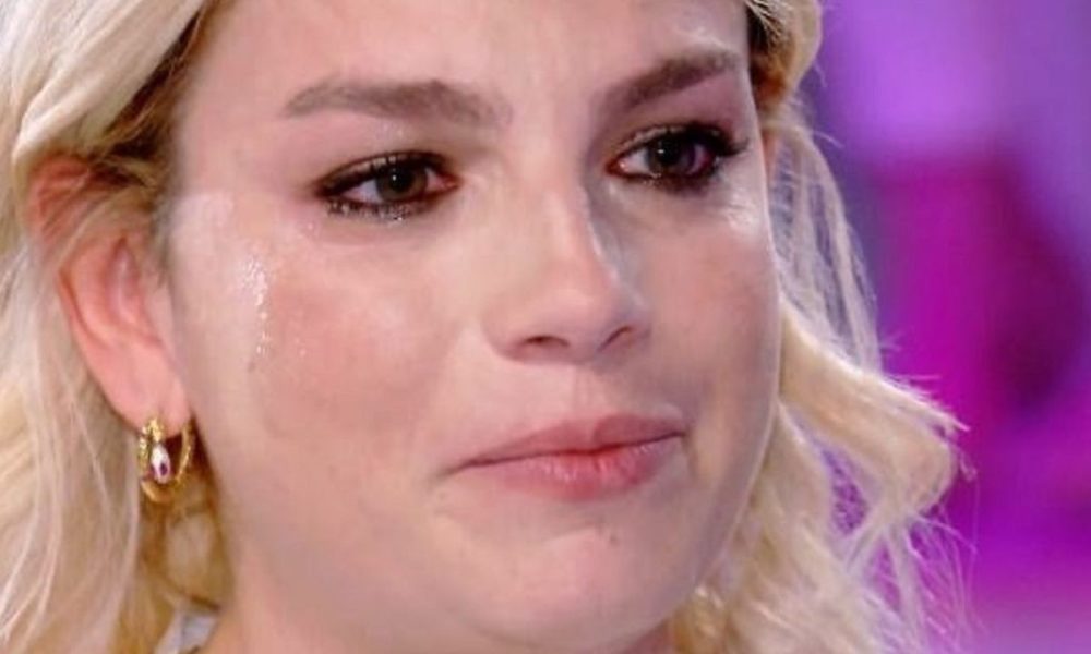Emma Marrone, lo straziante dolore per la morte del padre: “Non sento niente”