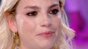 Emma Marrone, lo straziante dolore per la morte del padre: “Non sento niente”