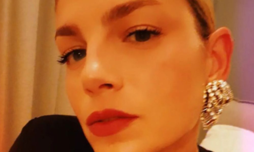 Emma Marrone, il doloroso ricordo del padre: “Cuore rotto in mille pezzi”