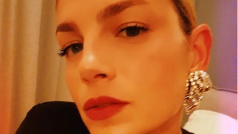 emma marrone padre
