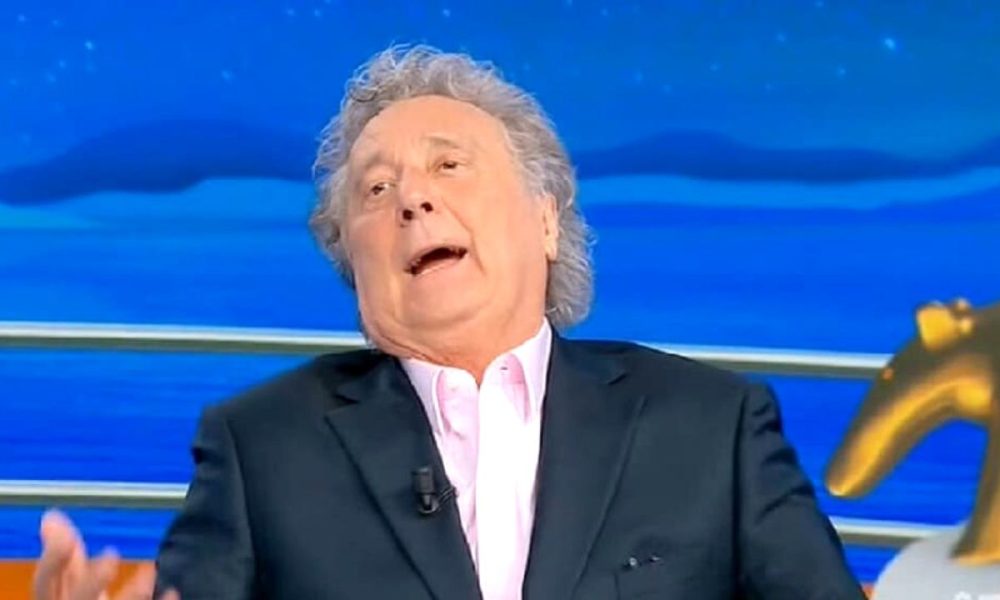 Perché Enzo Iacchetti non è a Striscia la Notizia