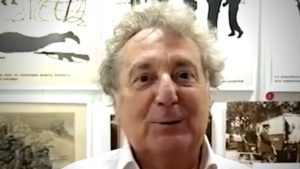 Enzo Iacchetti: “Vivo in solitudine. Depressione? Sempre avuta”