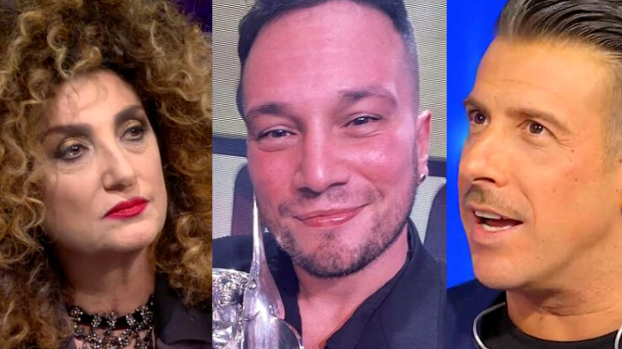 esclusi festival sanremo 2023