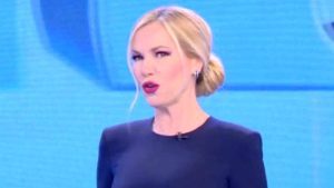 Back to School in onda di nuovo in piena notte: è giallo a Mediaset