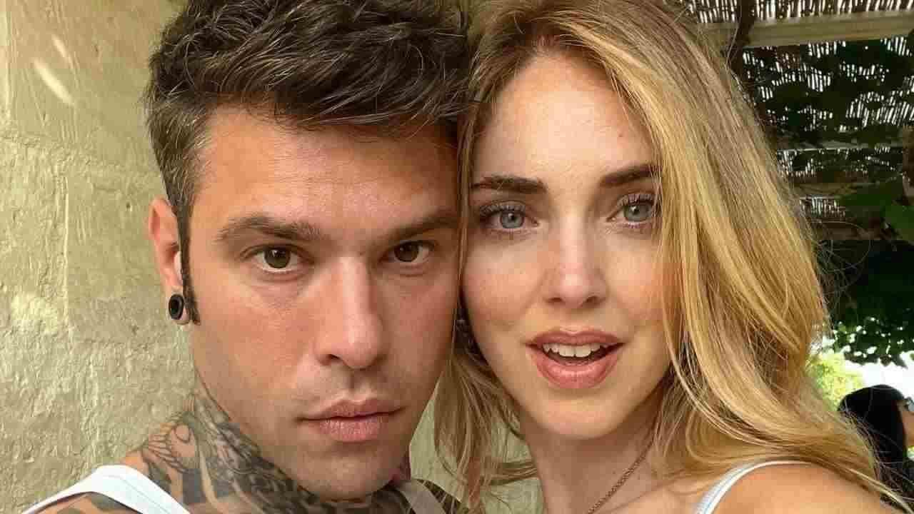 Fedez chiarisce: "Io e Chiara non abbiamo creato un reality permanente" 41 fedez chiara ferragni