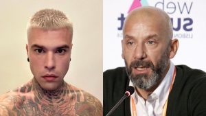 Fedez scrive a Gianluca Vialli: “Siamo tutti con te”