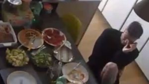 Fedez, il video inedito e in lacrime prima dell’operazione: “Un solo rammarico”