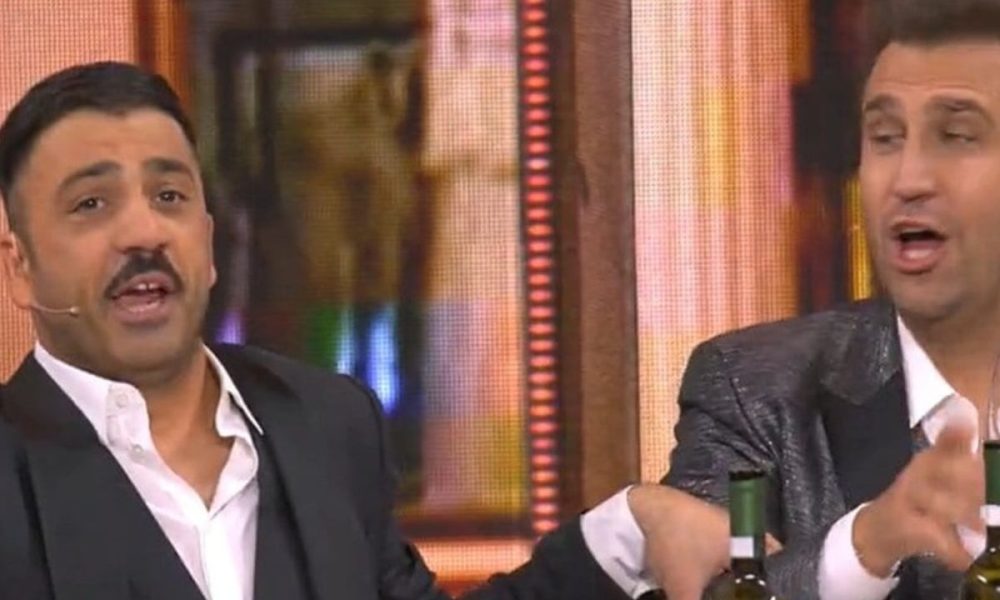 Felicissima Sera: Mediaset conferma il ritorno di Pio e Amedeo in prima serata
