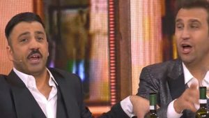 Felicissima Sera: Mediaset conferma il ritorno di Pio e Amedeo in prima serata