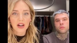 “Abbiamo detto no”: Ferragni e Fedez contro i Mondiali in Qatar