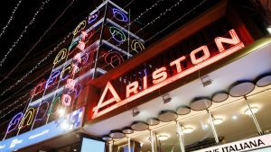 Sanremo 2023, nostalgico ritorno: ci sarà di nuovo Gianfranco Agus
