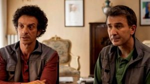 Ficarra e Picone: boom agli ascolti tv con Incastrati, chiude male X Factor