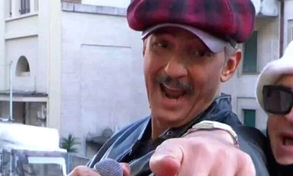Ascolti tv, è record per VivaRai2: Fiorello non si ferma più