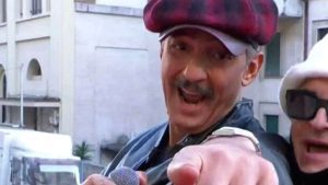 Ascolti tv, è record per VivaRai2: Fiorello non si ferma più
