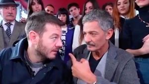 Alessandro Cattelan, Fiorello: “Dopo Amadeus a Sanremo ci sei tu”