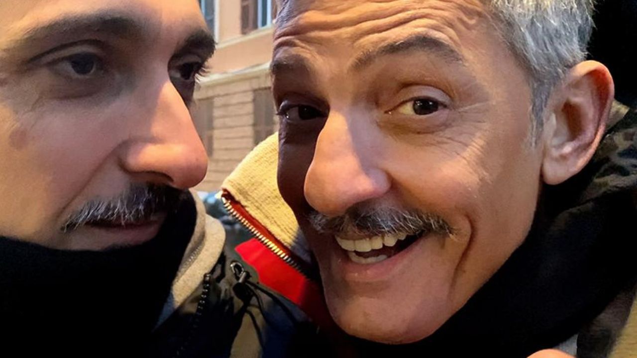 Fiorello nel mirino del vicinato: "Dalle 6:30 non si dorme in più" 41 fiorello vivarai2